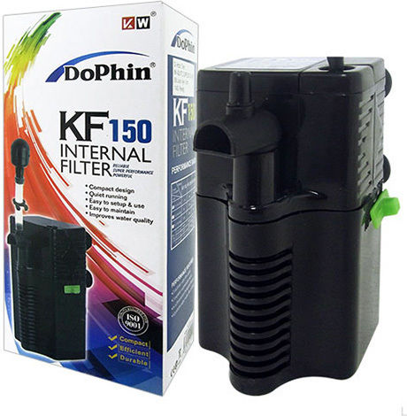 Dophin KF150 Internal Filter with Performance 200lt/h