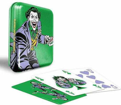 Cartamundi Joker Spielkarten Filme In Metallbox