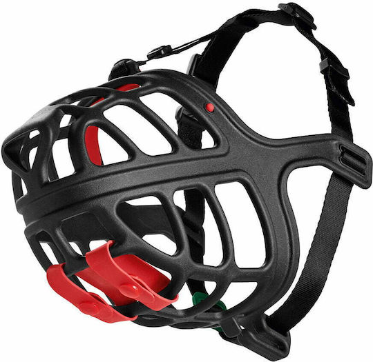 Hunter Albury Muzzle 1 Φίμωτρο Σκύλου