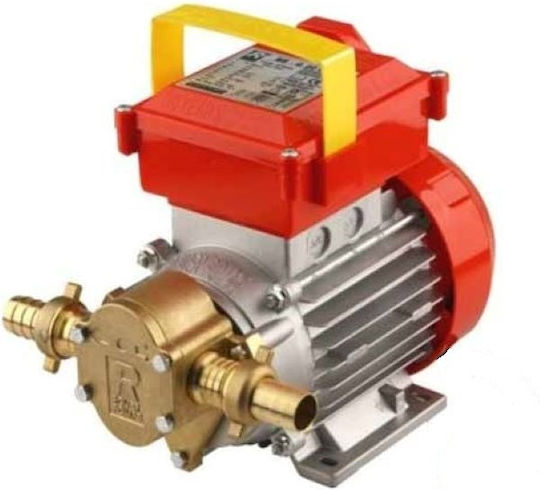 Rover Pompe BE-G 20 By-Pass Single Phase Transfer Pump with 0.6hp Horsepower