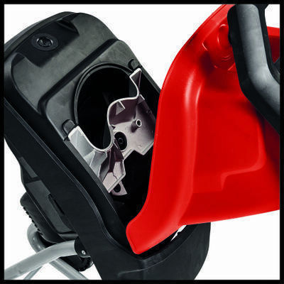 Einhell GC-KS 2540 Distrugător De Ramuri Electric Cu Sac
