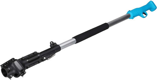 Kamihaki KMX-7605 Collapsible Pole Aluminum for Pruning Shears 1.5m