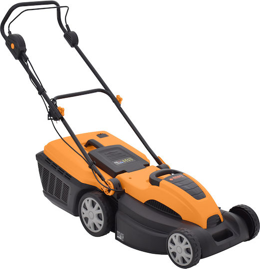 Kraft Косачка за трева Електрическа 1800W