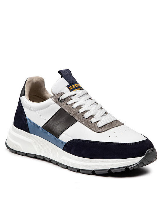 Jack & Jones JFW Robert Ανδρικά Sneakers Πολύχρωμα