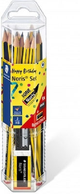 Staedtler Pencil HB Yellow