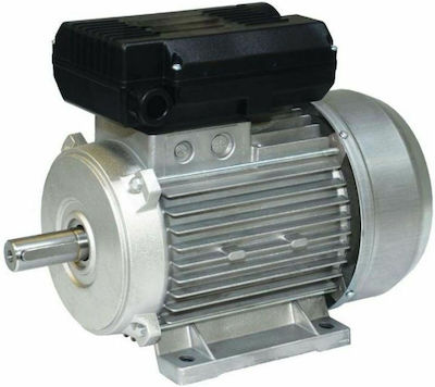 Nova MY 90L4 Ηλεκτροκινητήρας 2hp Μέγιστων Στροφών 1400rpm με Σφήνα 220V