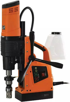 Bulle Magnetic Drill Press 633311 with 1.5kW Power