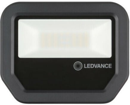 Ledvance Waterproof LED Floodlight 20W Natural White 4000K IP65