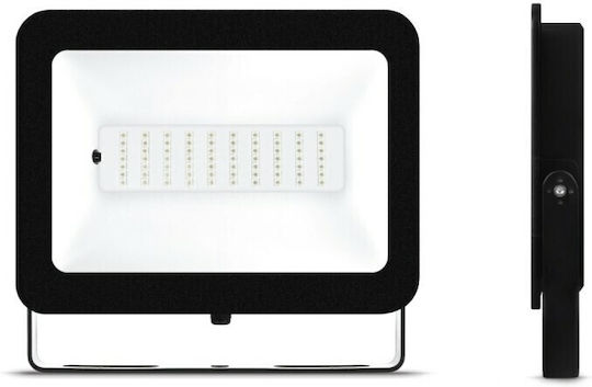 VK Lighting Wasserdicht LED Flutlicht 50W RGB IP65