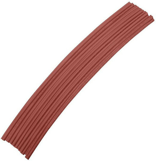 SAS Heat-Shrink Cable Red AK-TH-218
