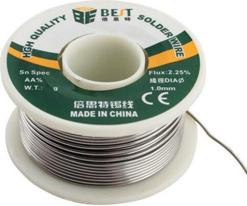 Ya Xun Lötdraht Klebe-Lötdraht Klebe 0,6mm 100gr