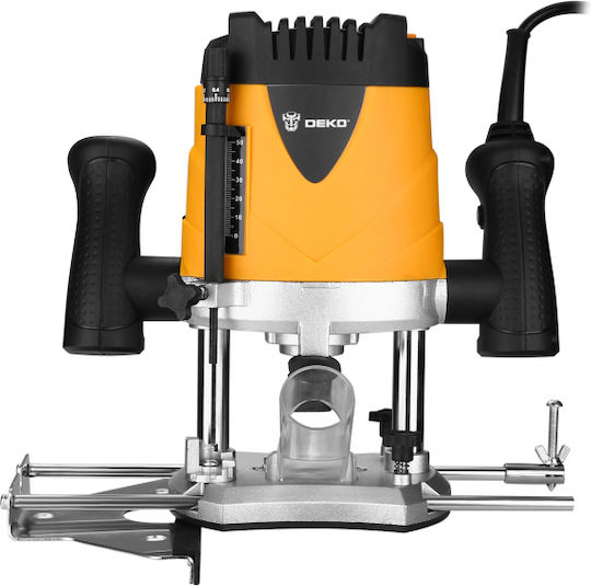 Deko Plunge Router 1500W