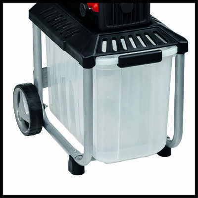 Einhell GC-RS 60 CB Θρυμματιστής Κλαδιών Ηλεκτρικός