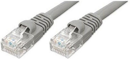 FT Electronics U/UTP Cat.6 Gigabit Ethernet Network Cable 2m White