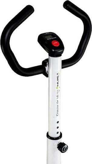 HMS S8004 Mini Stepper με Λάστιχα Εκγύμνασης
