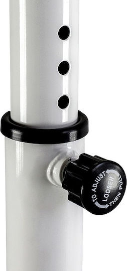 HMS S8004 Mini Stepper με Λάστιχα Εκγύμνασης