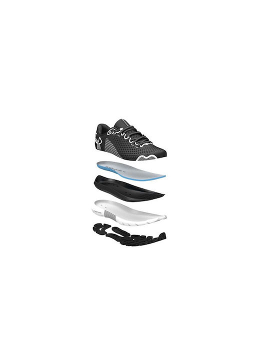 HOVR Infinite 4 Herren Sportschuhe Laufen Black / White