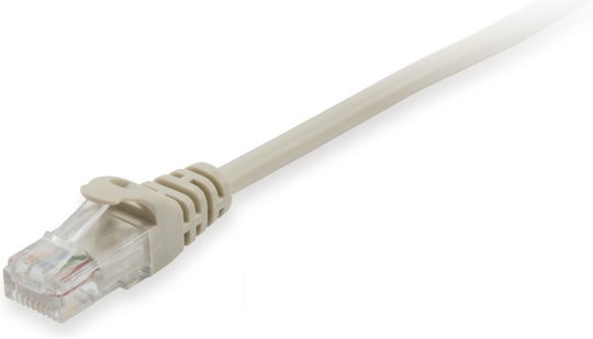 Equip U/UTP Cat.6 Ethernet Cable 5m Beige