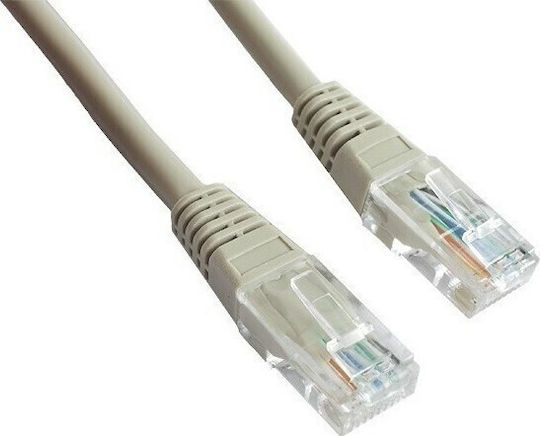 NG U/UTP Cat.5e (Gigabit) Cablu De Rețea Ethernet 7.5m Alb
