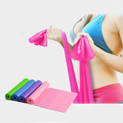 Resistance Bands Set 5pcs Multicolour