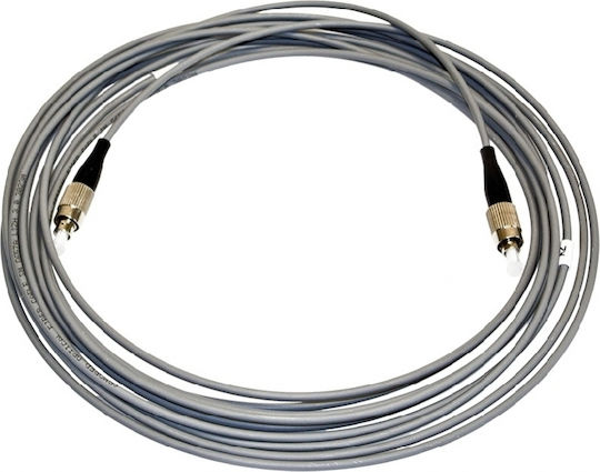 Televes Optical Fiber Cable FC-PC 3m Gray