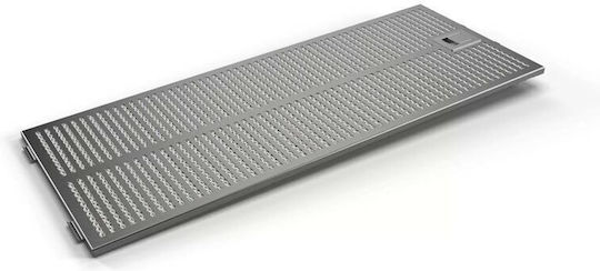 Bosch Συρόμενος Απορροφητήρας 90cm Inox