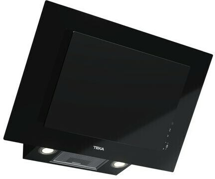 Teka DVT 78660 TBS Каминен аспиратор 70см Черен