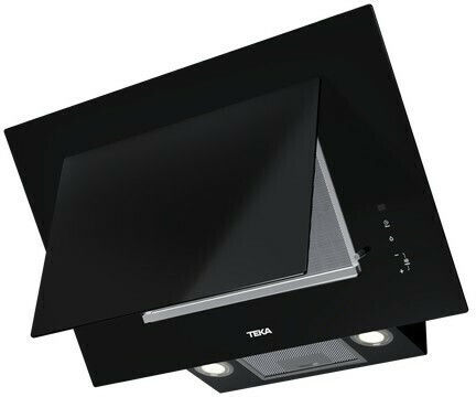Teka DVT 78660 TBS Каминен аспиратор 70см Черен