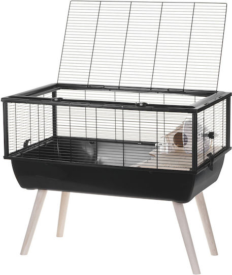 Zolux Neo Nigha Rodents Cage Rodents Cage 78x48x64.5cm