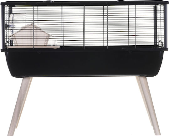 Zolux Neo Nigha Rodents Cage Rodents Cage 78x48x64.5cm