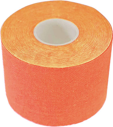 Liga Sport Verband 5cm x 5m Orange