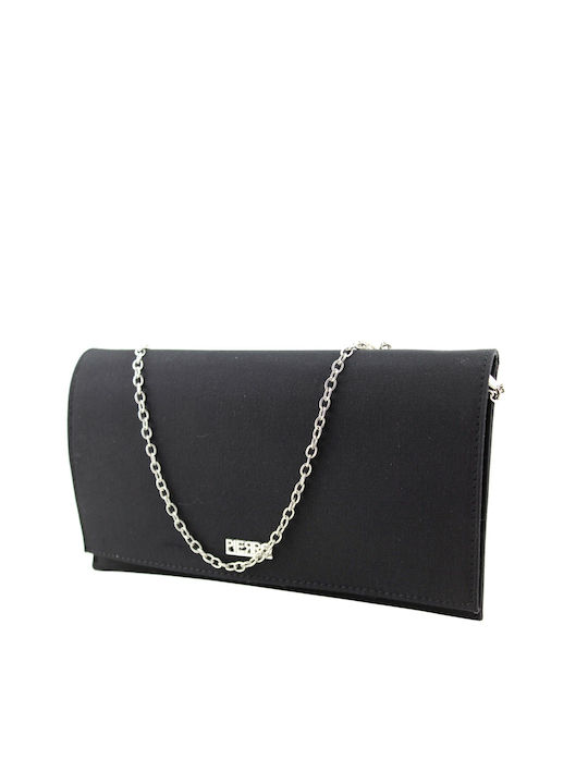 Pierro Accessories Women's Envelope Black