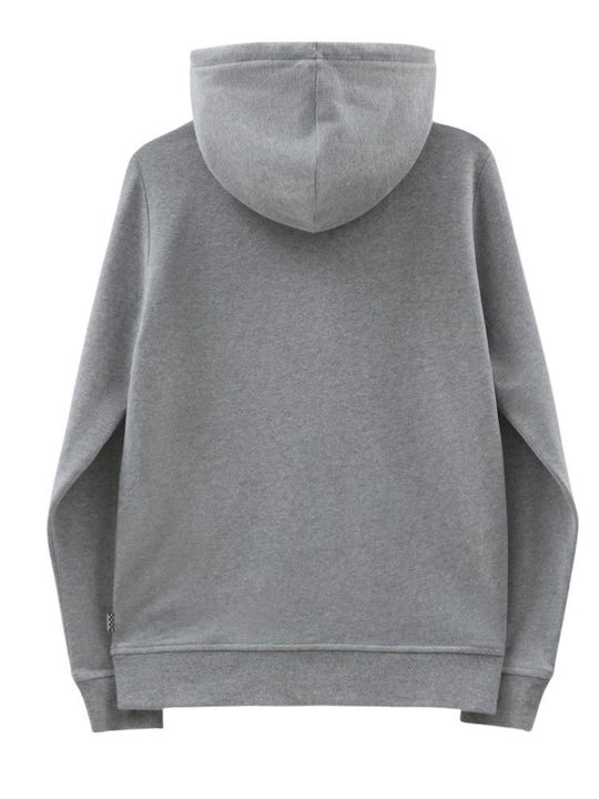 Vans Stackton Women's Hooded Sweatshirt Gray