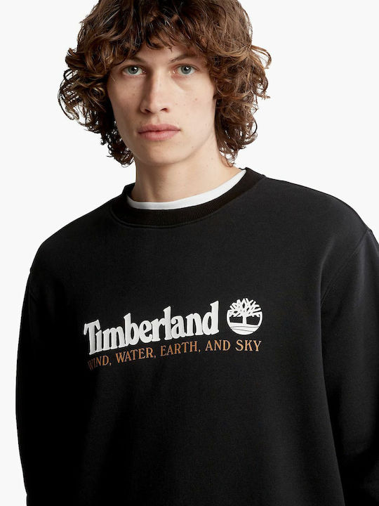 Sweatshirt Black