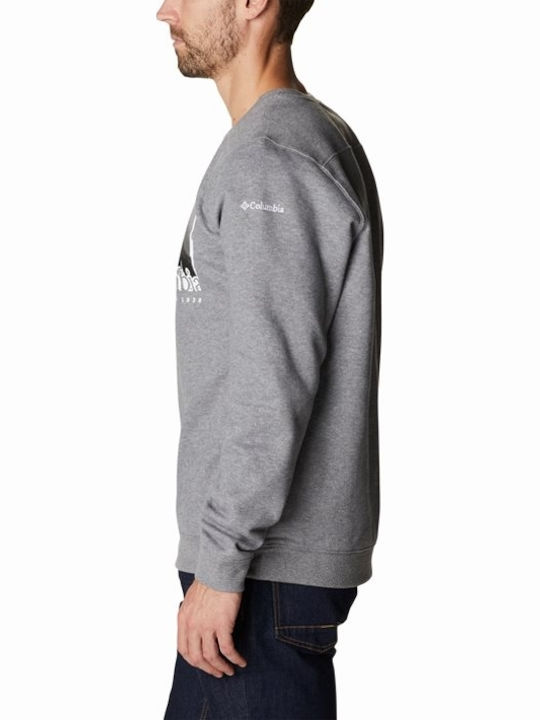 Sweatshirt Gray