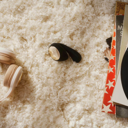 Lelo Ida Wave Couples Massager Δονητής για Ζευγάρια Black