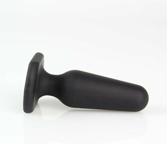 Tardenoche Menhir Πρωκτική Σφήνα Μαύρη 6.5cm