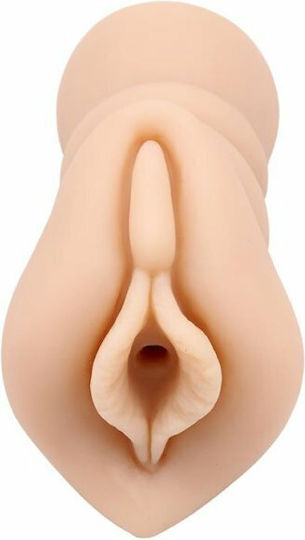 Chisa Novelties T-Skin Fire A Gun Masturbator Vagina Taco Tuna Close To Nature CN-102641541