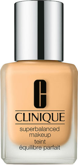 Clinique Superbalanced Течен грим SPF15 Крем 30мл