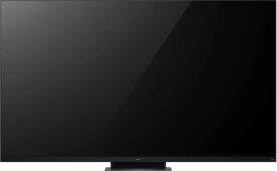 TCL Smart Television 75" 4K UHD QLED 75C935 HDR (2022)