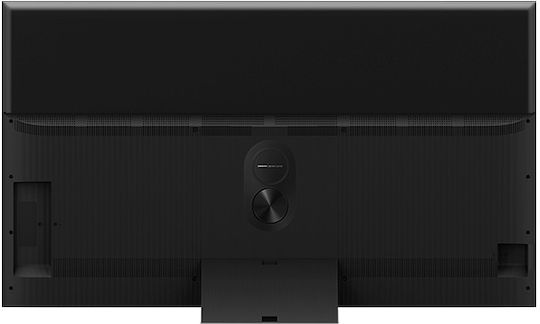 TCL Smart Fernseher 55" 4K UHD LED C835 HDR (2022)