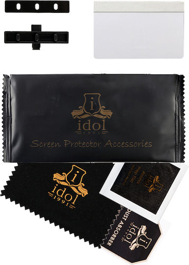 Idol 1991 Apex Polymer Nanotech Screen Protector (Galaxy S21+ 5G) 8322976