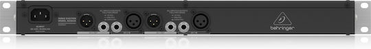 Behringer SX3040 V2 Διάφοροι Επεξεργαστές Σήματος / Effects