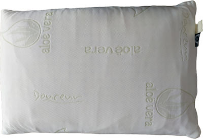 Douceur Aloe Vera Sleep Pillow Latex Medium 45x65x7cm