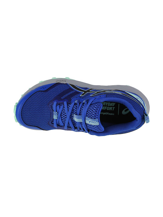 Gel-Sonoma 6 Sport Shoes Trail Running Blue