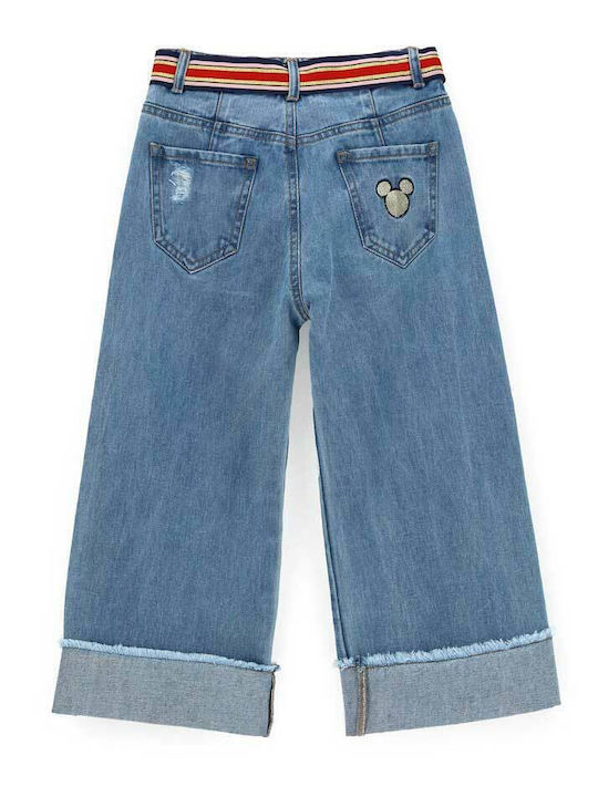 Original Marines Kinder-Jeanshosen Blau