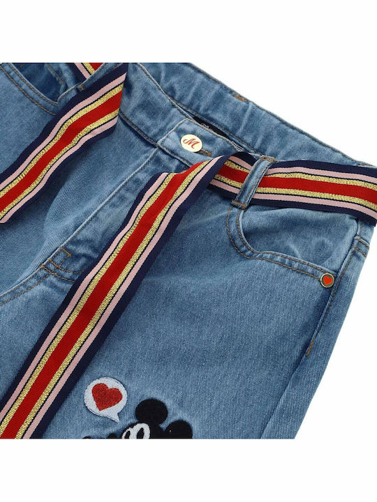 Original Marines Kinder-Jeanshosen Blau