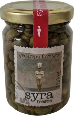 Σύρα Fresca Κάπαρη 125gr