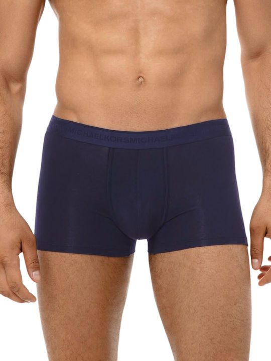 Ανδρικά Μποξεράκια Μπλε 3Pack
