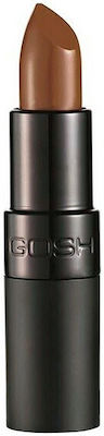 Gosh Velvet Touch Matt Lipstick 4gr